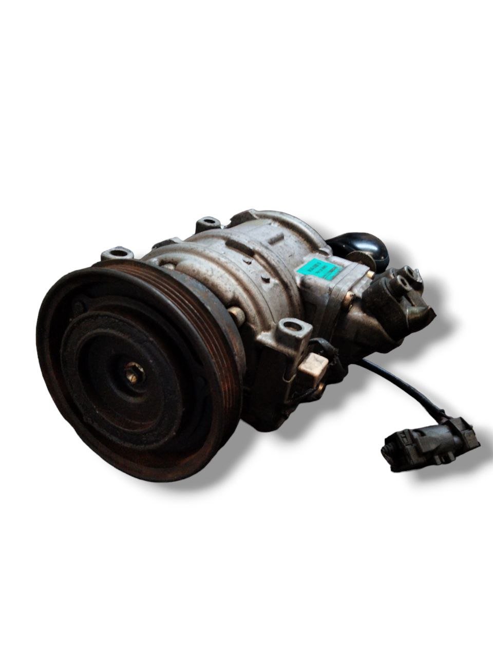 Compressore Clima BMW Serie 3 (E36) 2.5 diesel (1990-2000) cod.8385914