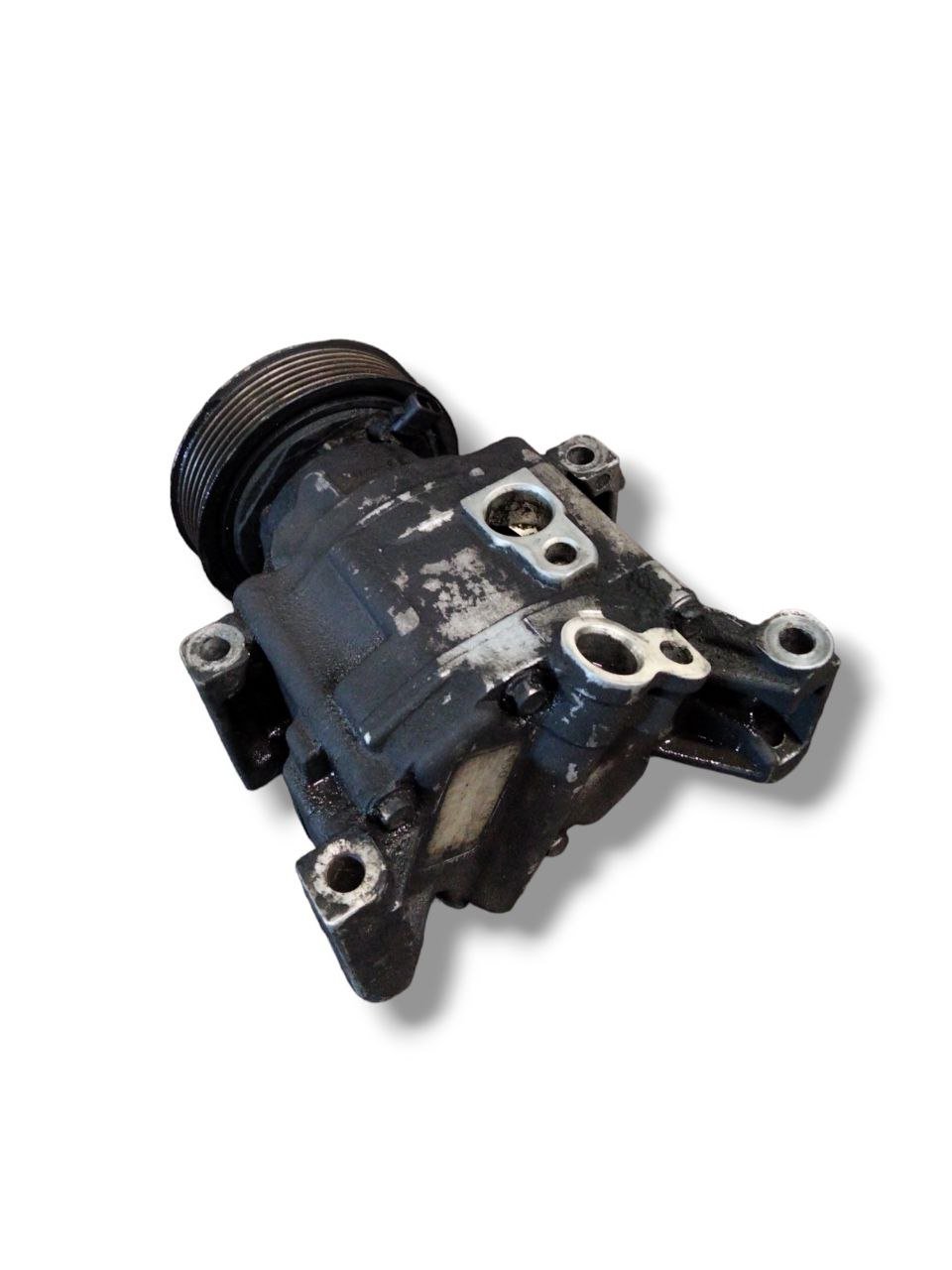 Compressore Clima Fiat 500 1.3 diesel (2007-2014) cod.5A7975600-517469310