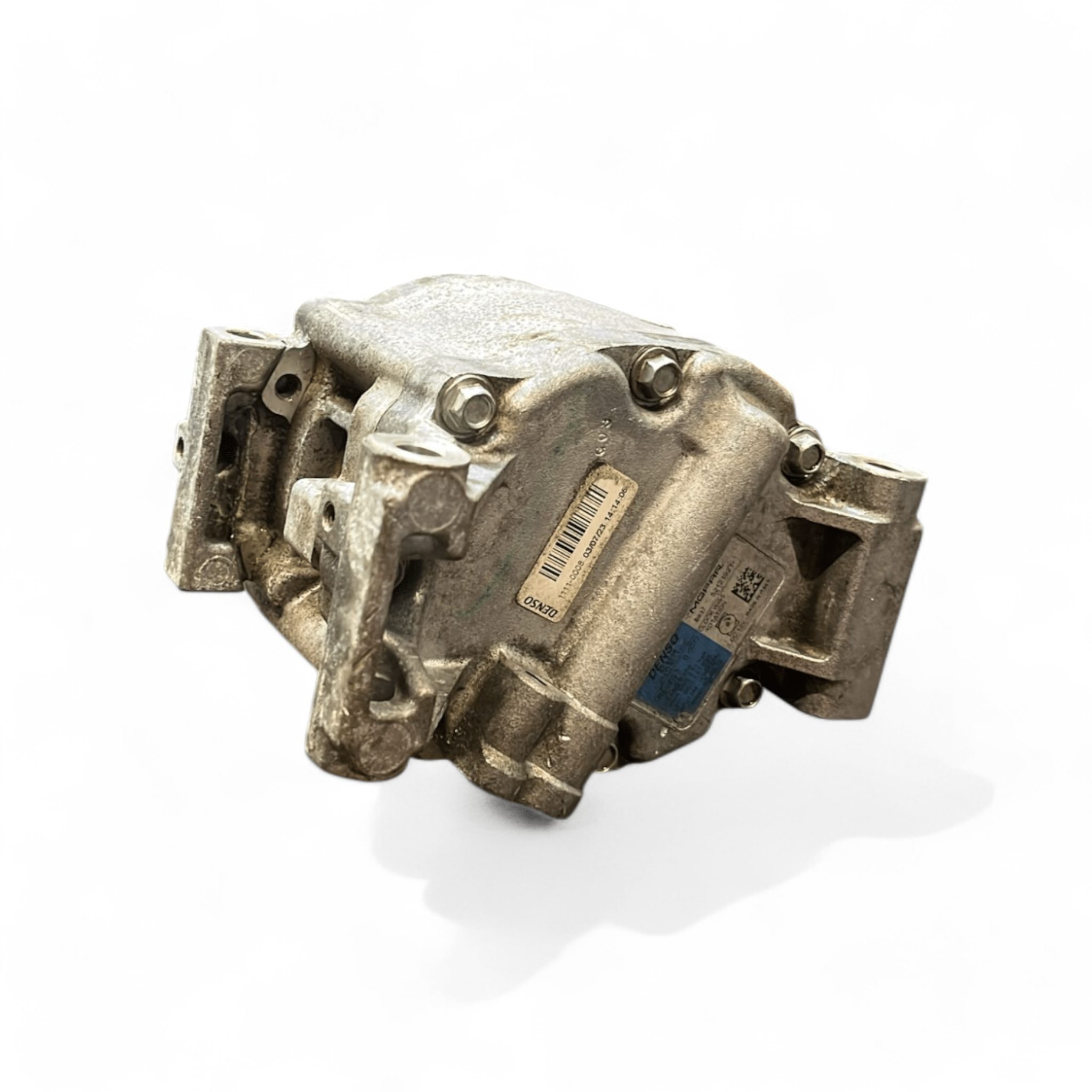 Compressore clima Fiat Panda 312/319 1.0 benzina / 1.0 Benzina-Hybrid cod.52121921 (2012->)