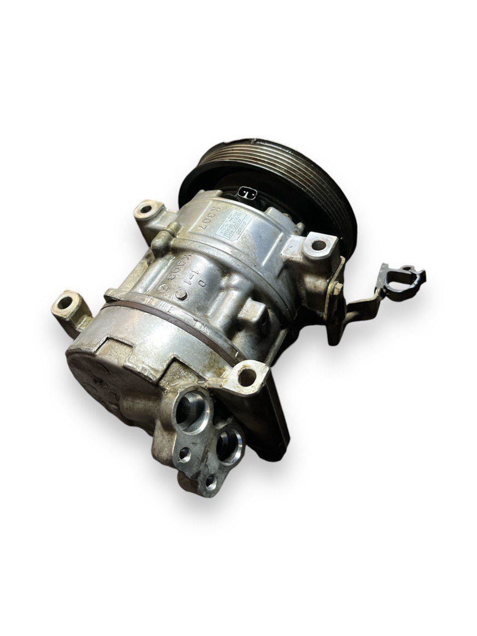Compressore clima Fiat Stilo 1.9 Diesel (2001-2010) cod.447220-8643