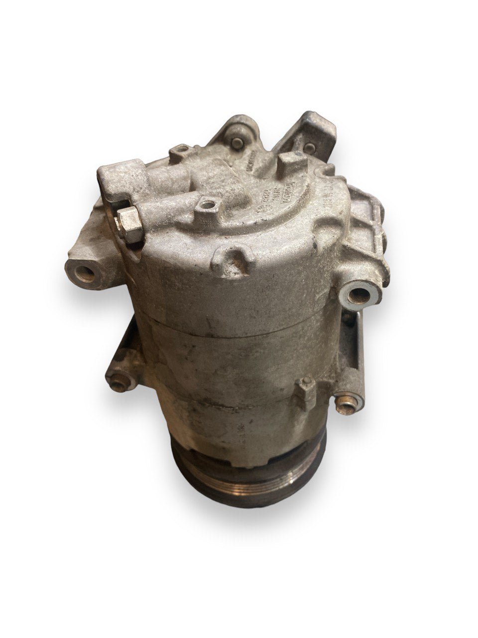 Compressore clima Ford Ecosport 1.5 TDCi ( 2018 ) cod. 19D629-A2C