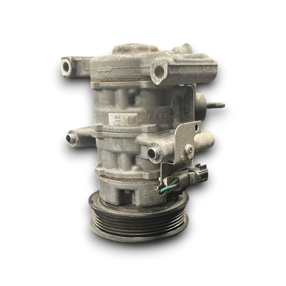 Compressore clima ford ka+ 1.2 benzina cod:G1B1-19D629-AA (2016 > 2019)