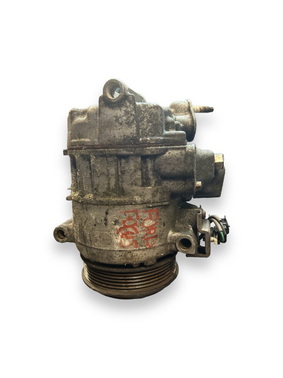 Compressore Clima Ford Transit 1.5 Diesel (2014 > ) cod . F1F1-19D629-HC