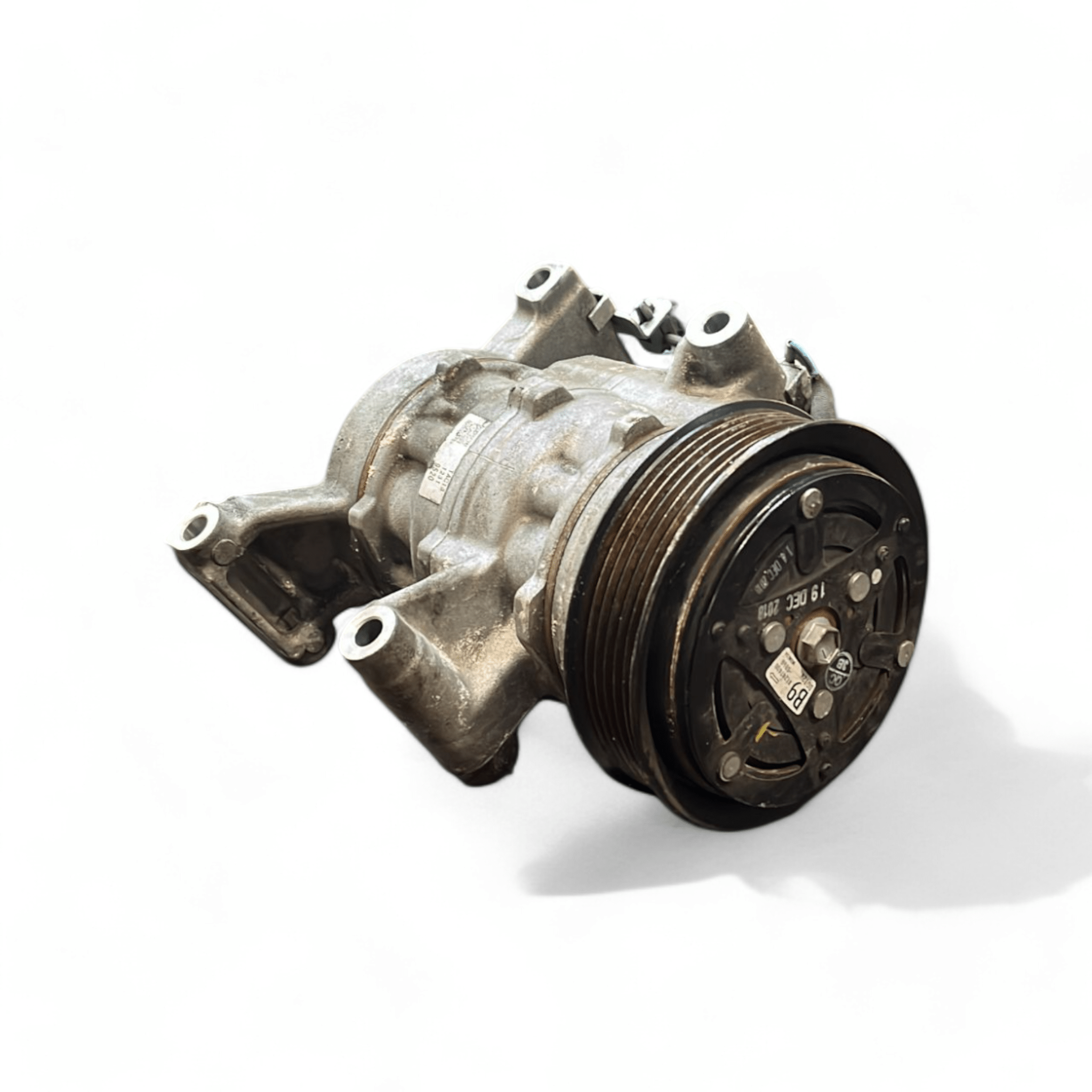 Compressore clima Honda Jazz 1.3 benzina (2013-2019) cod.X1447280-2950