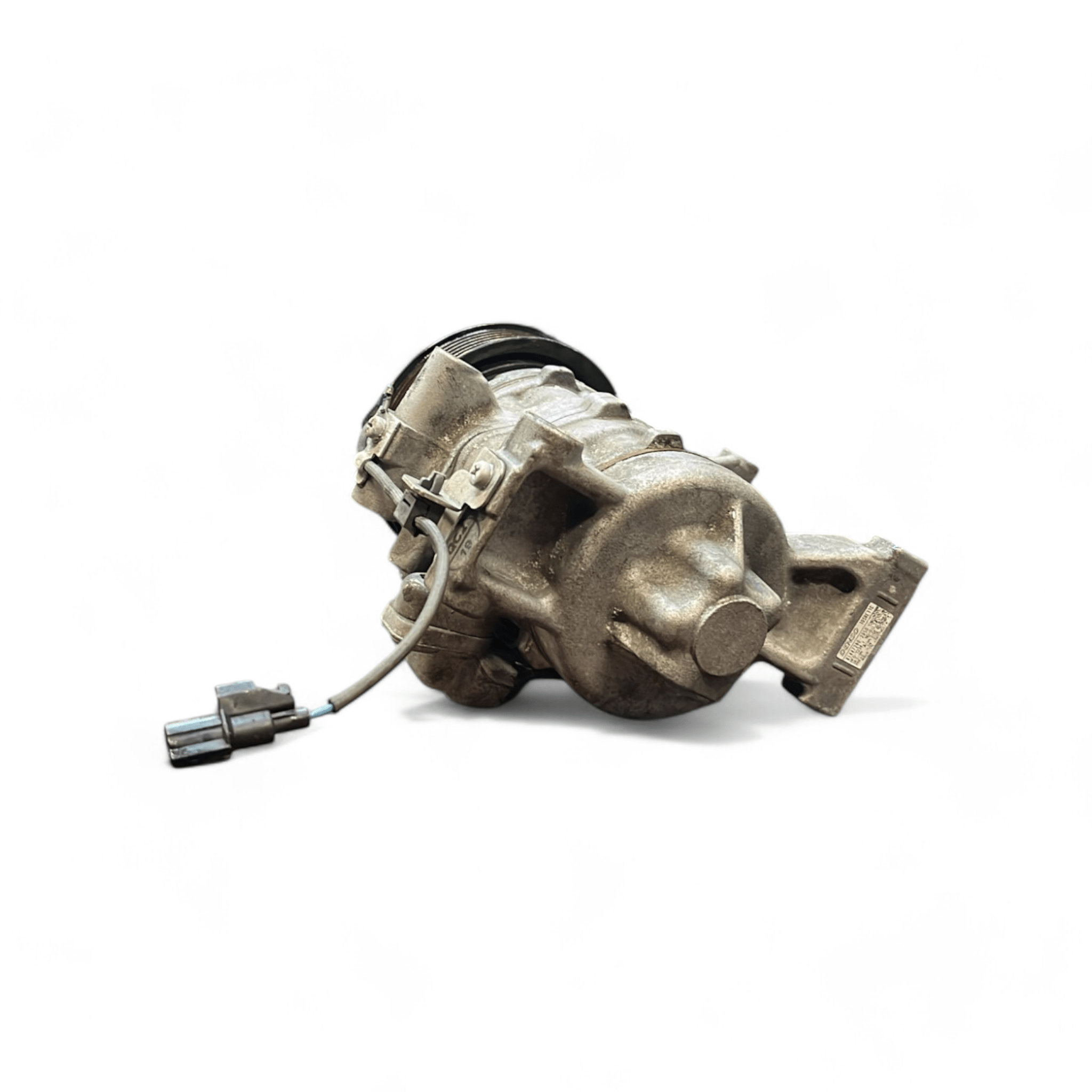 Compressore clima Honda Jazz 1.3 benzina (2013-2019) cod.X1447280-2950