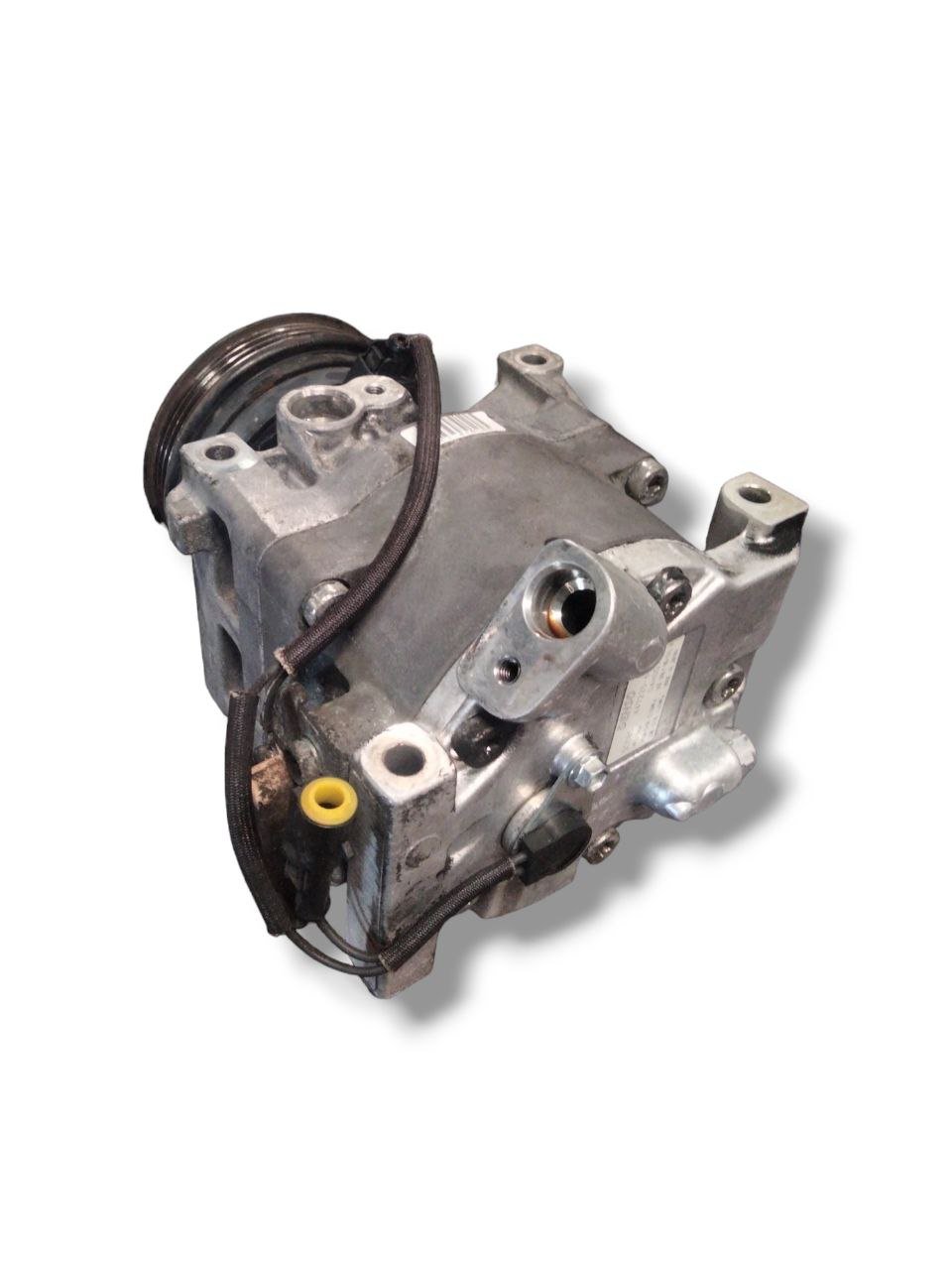 Compressore Clima Iveco Daily 2.3 diesel (1999-2006) cod.447220-6970