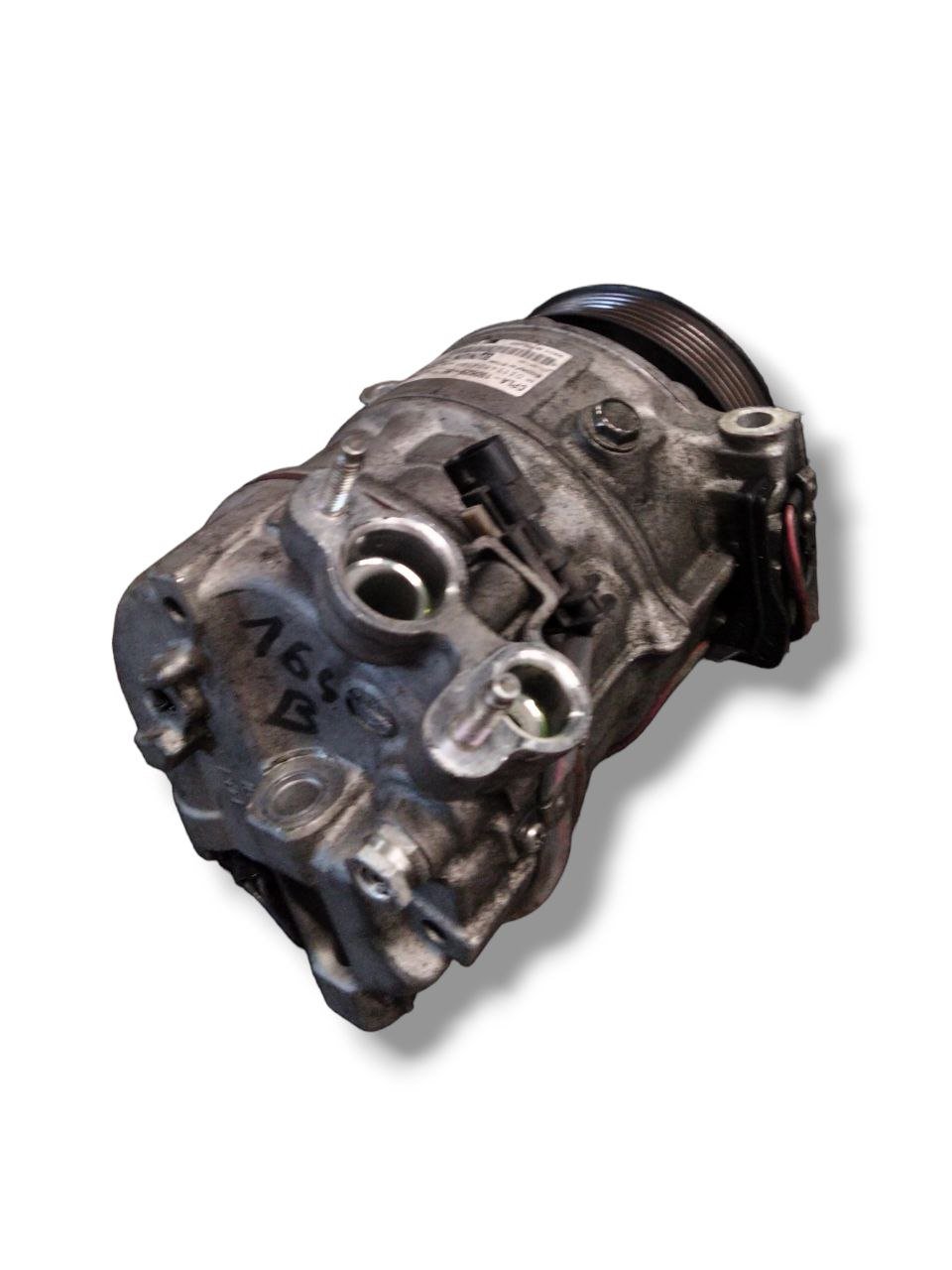 Compressore Clima Jaguar XE / XF 2.0 diesel (2017> ) cod.CPLA-19D629-BE