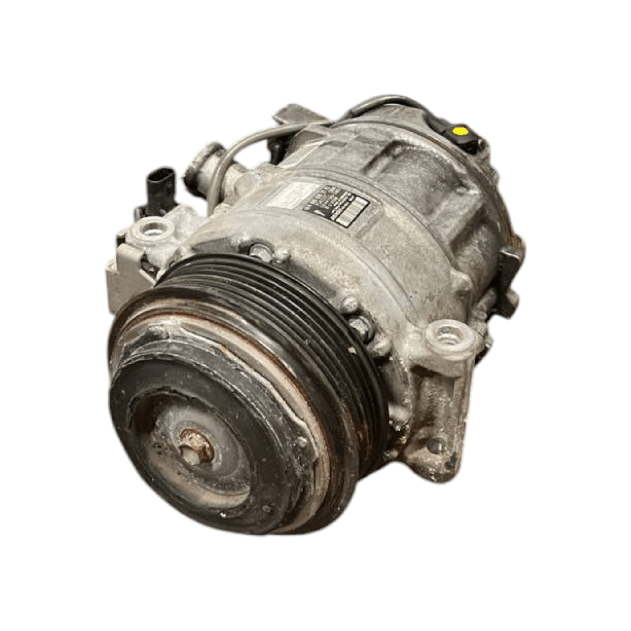 Compressore clima Mercedes-Benz Classe V W447 2.2 diesel cod.A0008303202 (2019->)