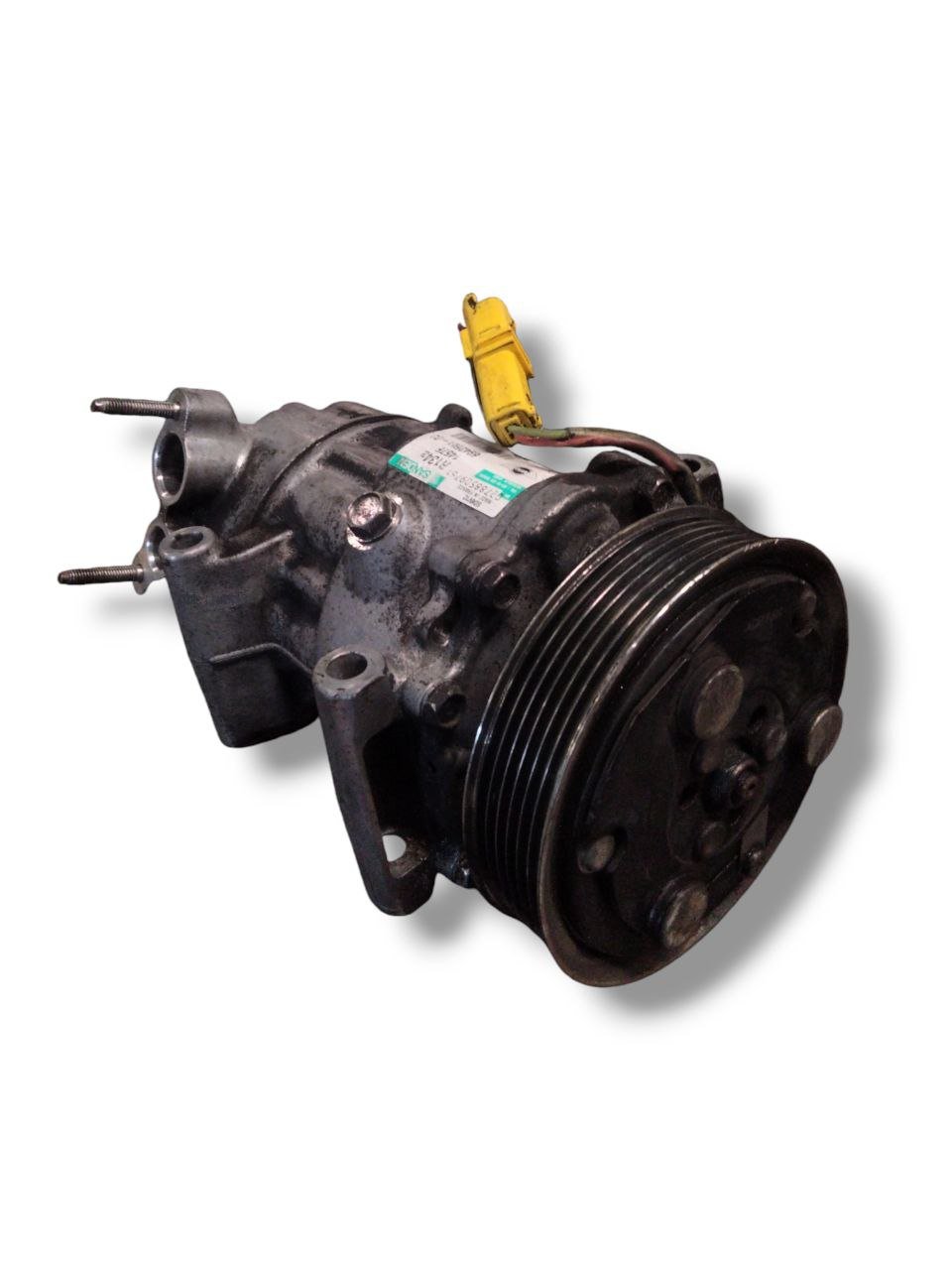Compressore Clima Mini One R56 1.6Benzina (2007-2013) cod.6942501-03 - BIBA-RICAMBI