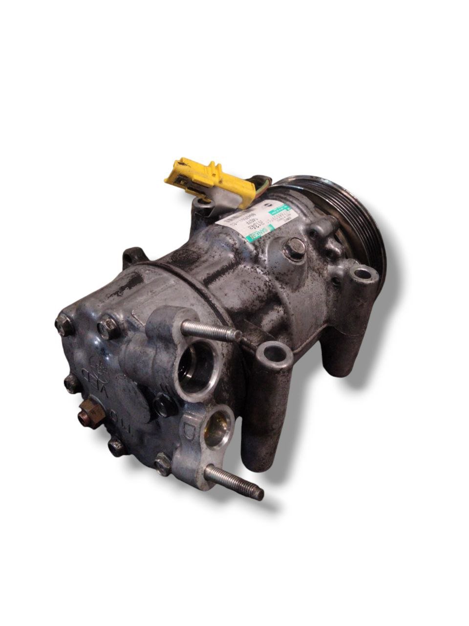 Compressore Clima Mini One R56 1.6Benzina (2007-2013) cod.6942501-03 - BIBA-RICAMBI