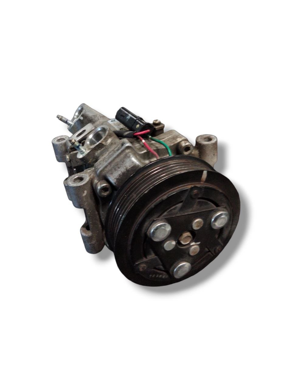 Compressore Clima Peugeot Expert 2.0 diesel (2007-2016) cod.9808860080