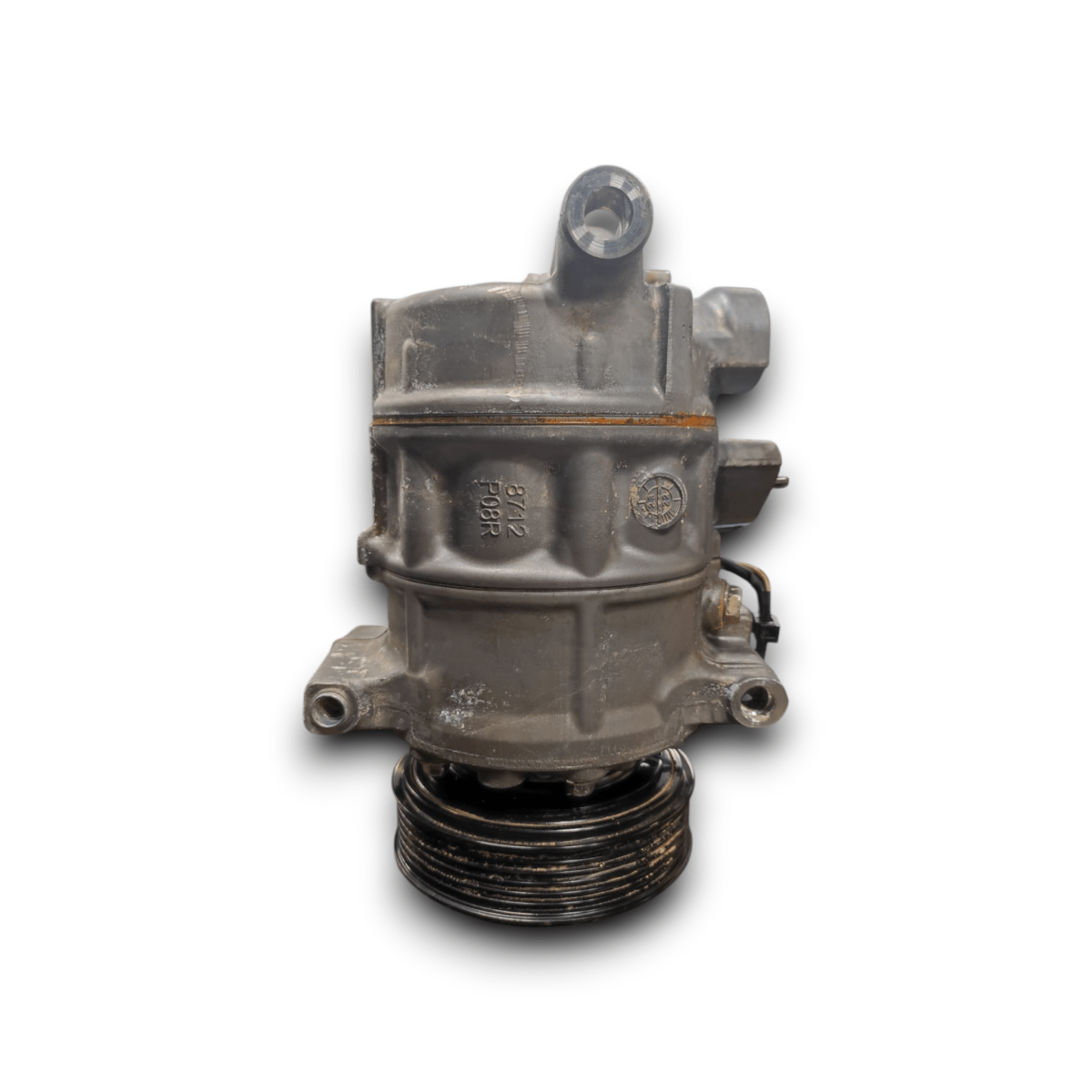 Compressore clima skoda kamiq 1.0 benzina cod: 3q0816803e (2018-)
