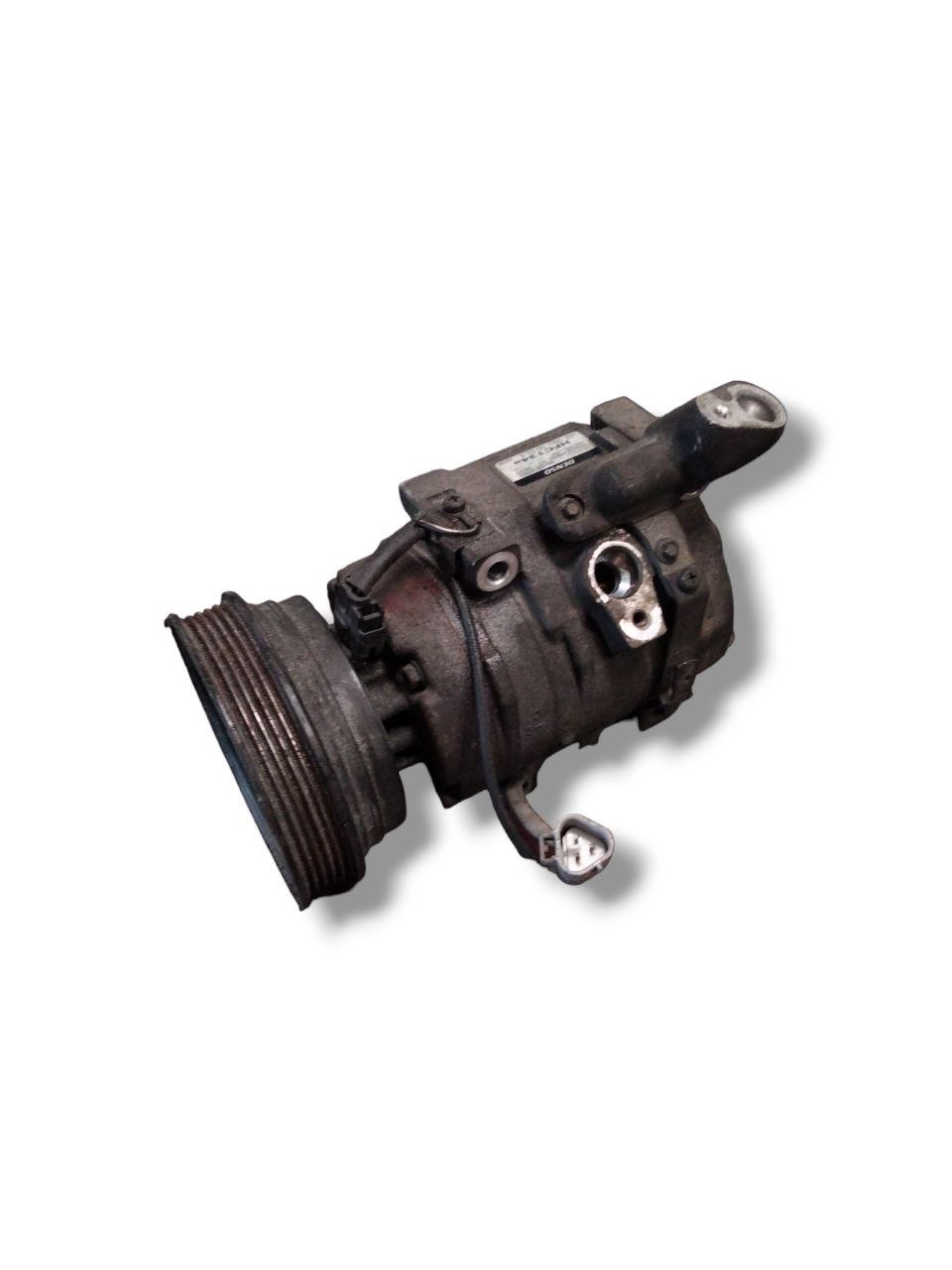 Compressore clima Toyota Rav 4 2.0 diesel (2000-2006) cod.447220-4302