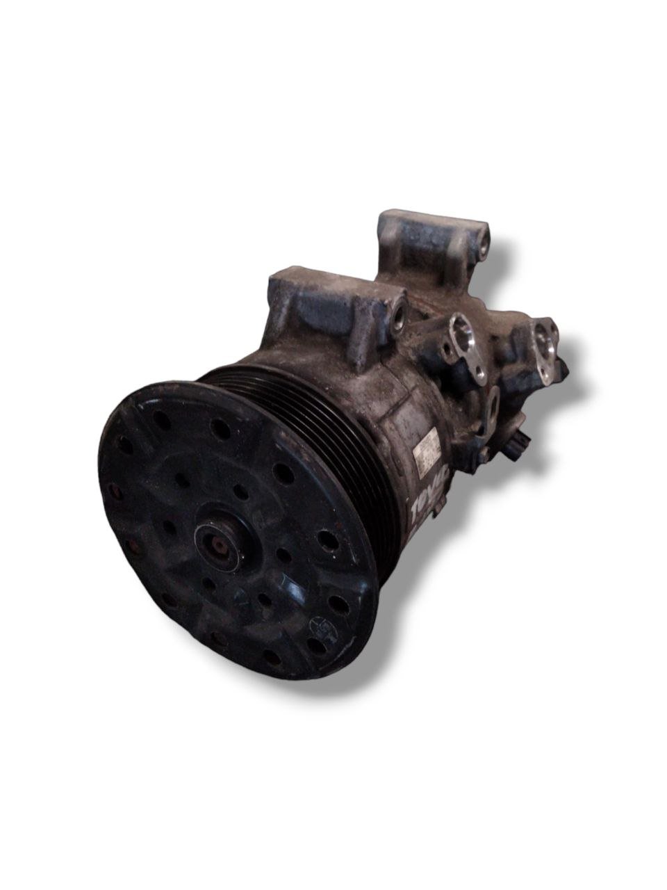 Compressore clima Toyota Rav 4 2.2 diesel (2006-2013) cod.447260-1257