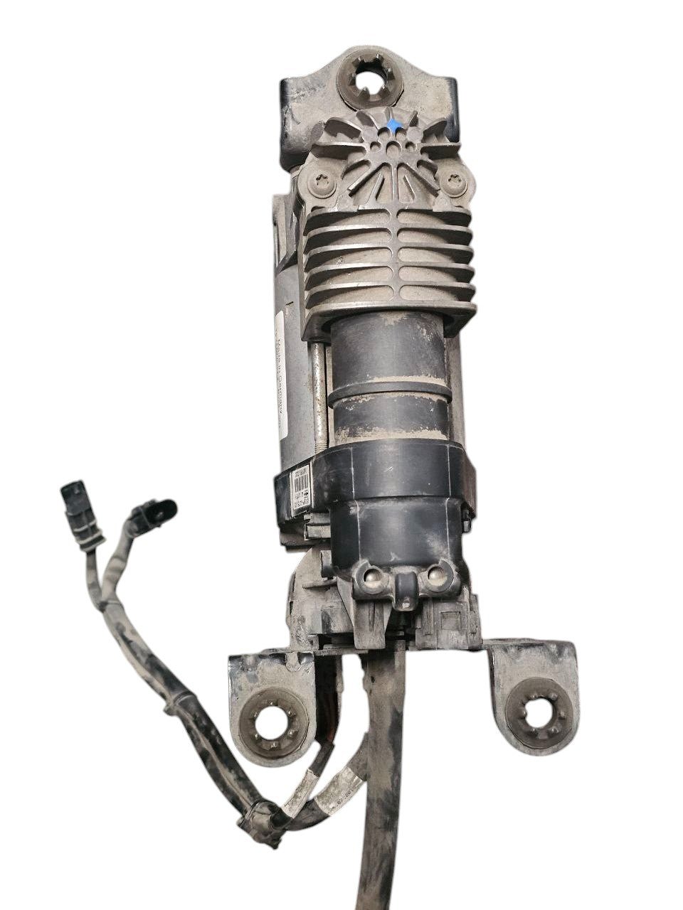 Compressore Sospensioni Maserati Levante Cod:15155000872 (2016->)