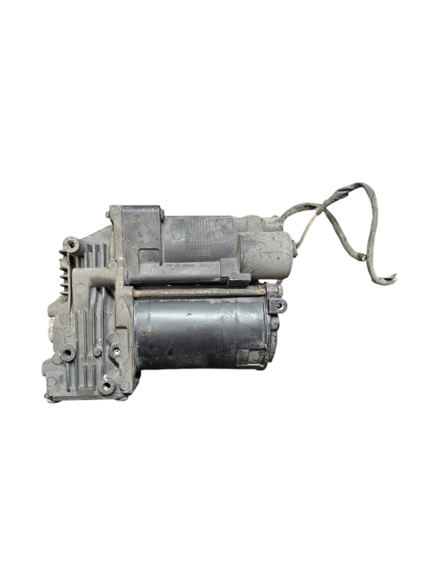 Compressore Sospensioni Mercedes Viano W639 Cod:A6393200404 (2003-2013)