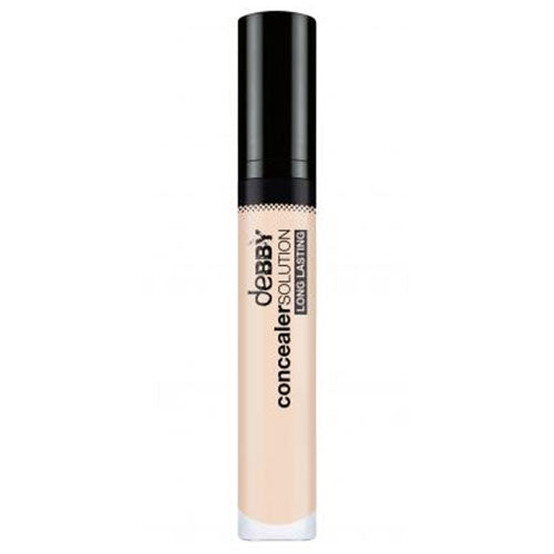 DEBBY CONCEALER SOLUTION LONG LASTING 01