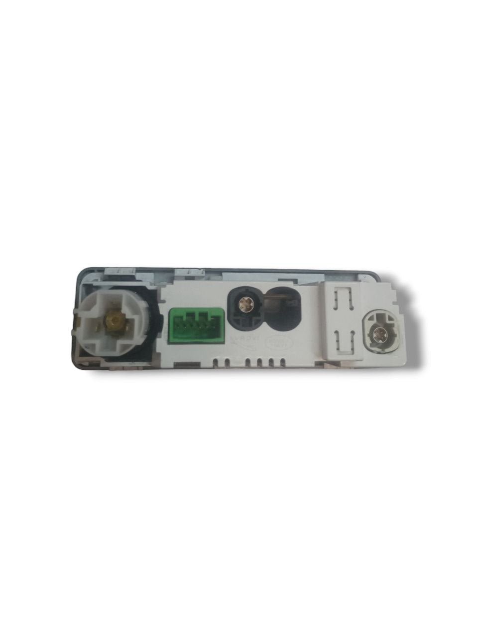 Connettore Presa 12V / Presa USB / Presa AUX / Presa Sim Navigatore Jaguar XE / Land Rover Evoque (2017) cod: FK72-19C166-BD