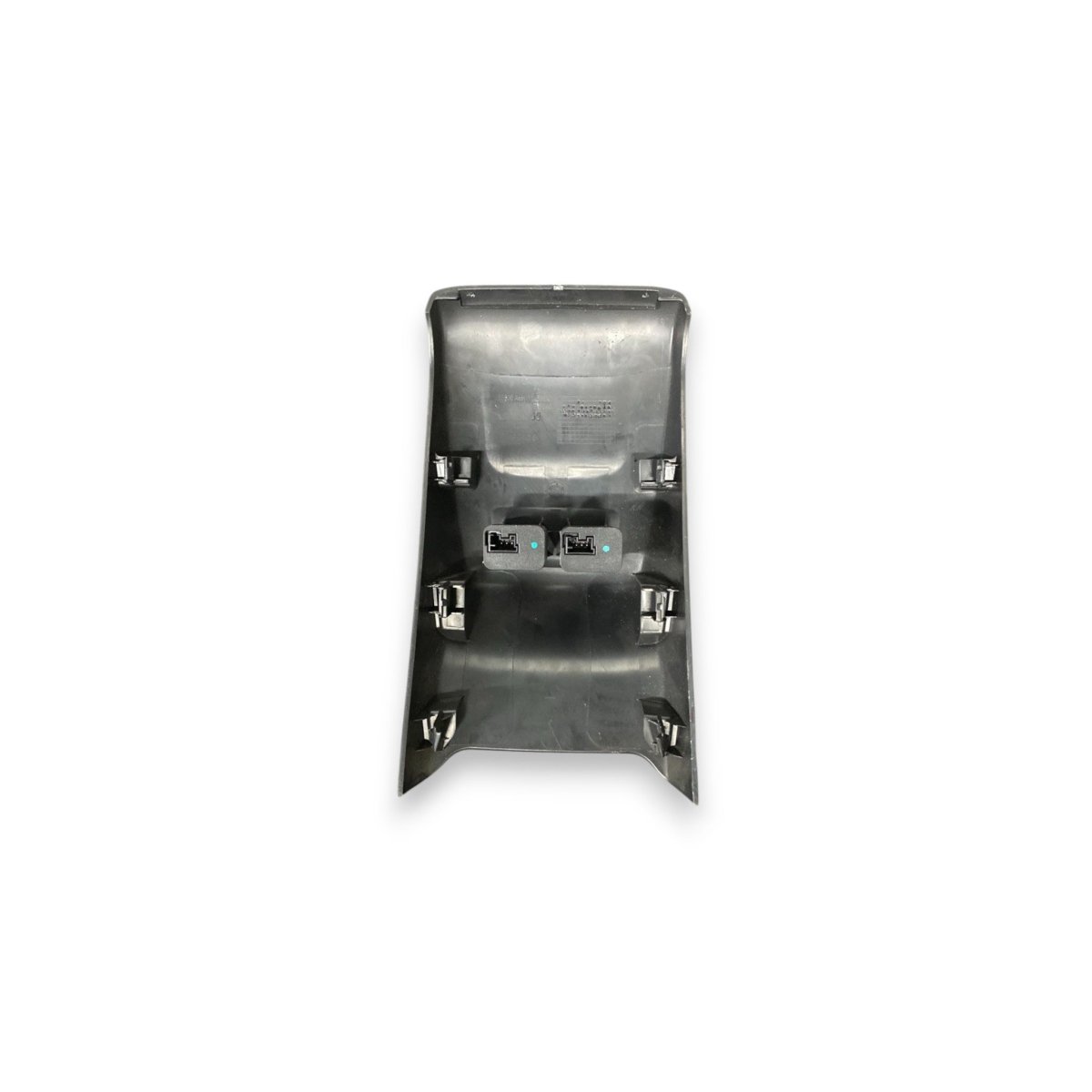 Connettore usb posteriore peugeot 208 ii (2019-) Cod: 116193a0