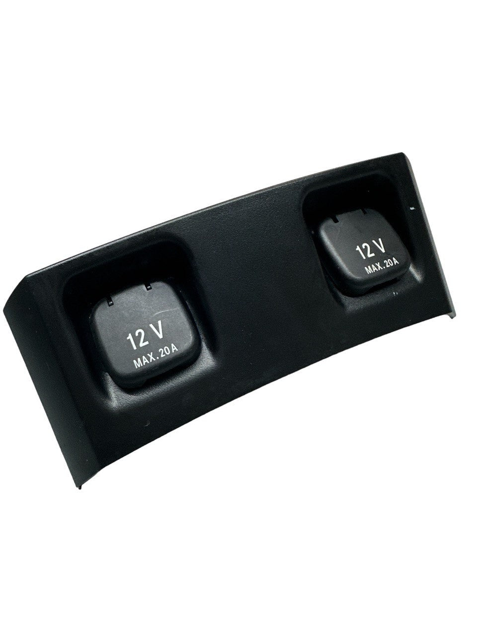 Console centrale / accendisigari  doppia presa 12V Mercedes Classe R W251 320d 3.0 ( 2007 ) cod. A2516830128