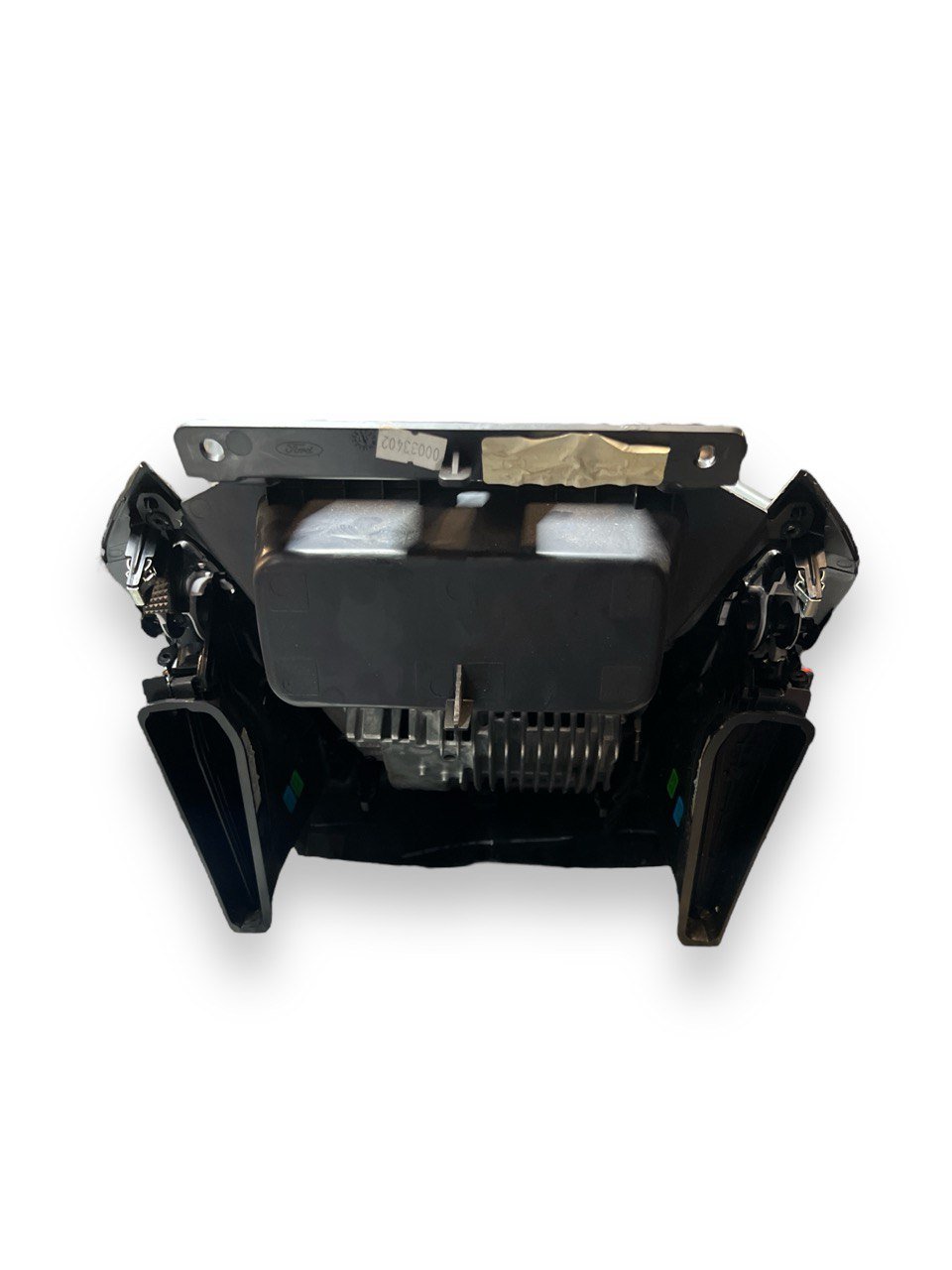 Console Centrale Bocchette Clima Comandi Autoradio Fort Transit Connect ( 2018 ) cod : DT1T-18D815-HB