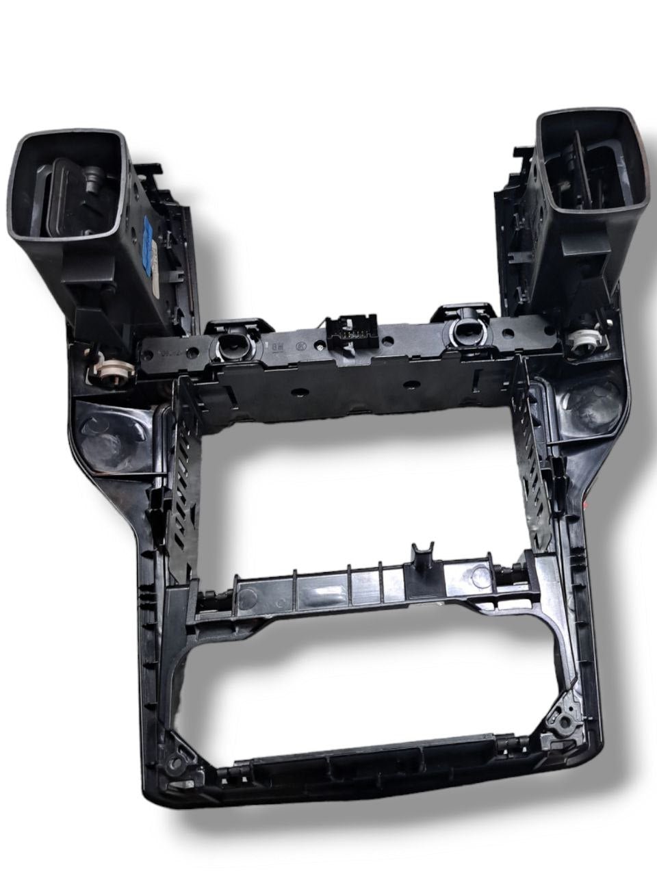 Console centrale + bocchette gruppo comandi  Opel Zafira B ( 2007 ) COD:03758075