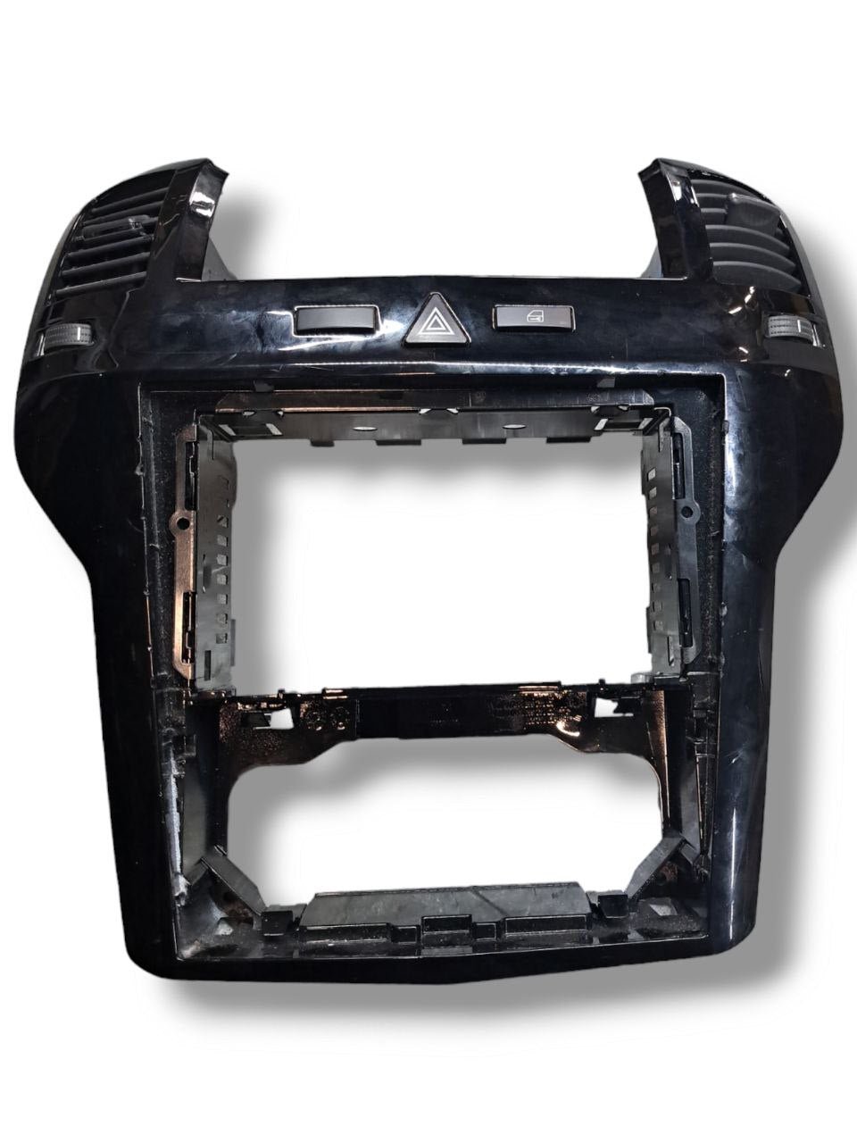 Console centrale + bocchette gruppo comandi  Opel Zafira B ( 2007 ) COD:03758075
