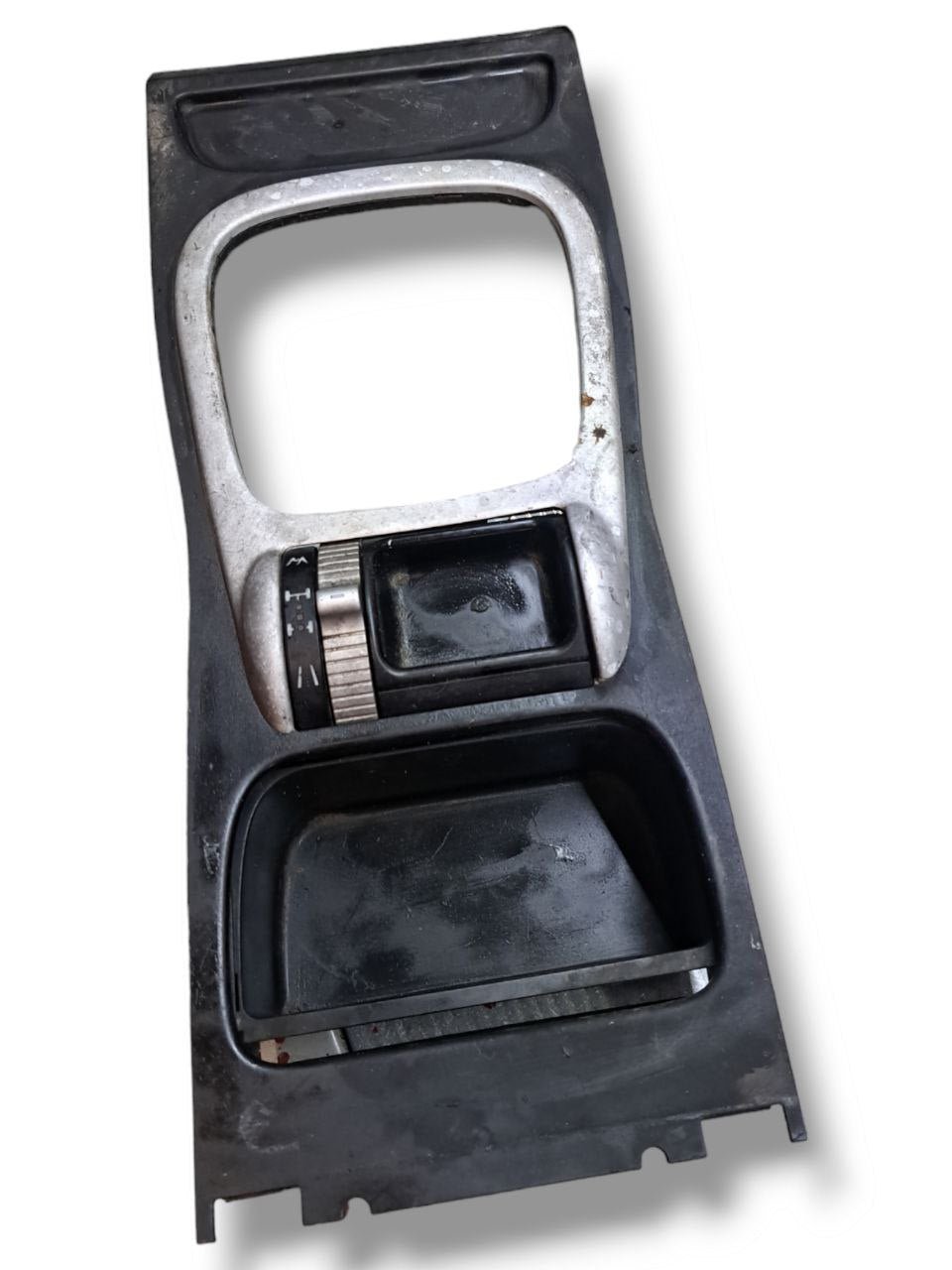 Console centrale cambio  Porsche Cayenne (2004) COD:7L5941435A