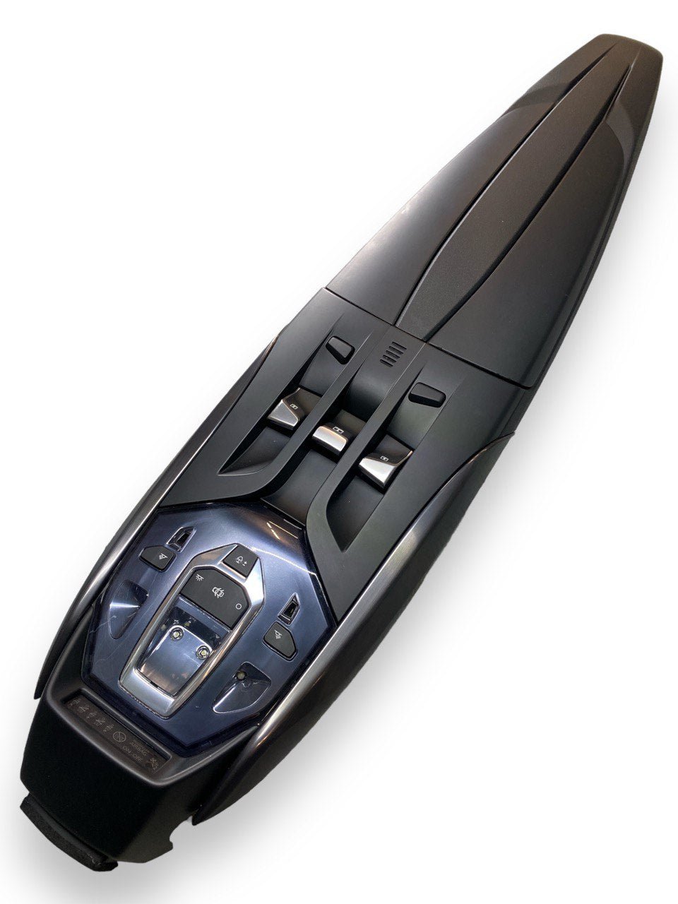 Console centrale Citroen DS5 ( 2011 ) cod. 9678259477