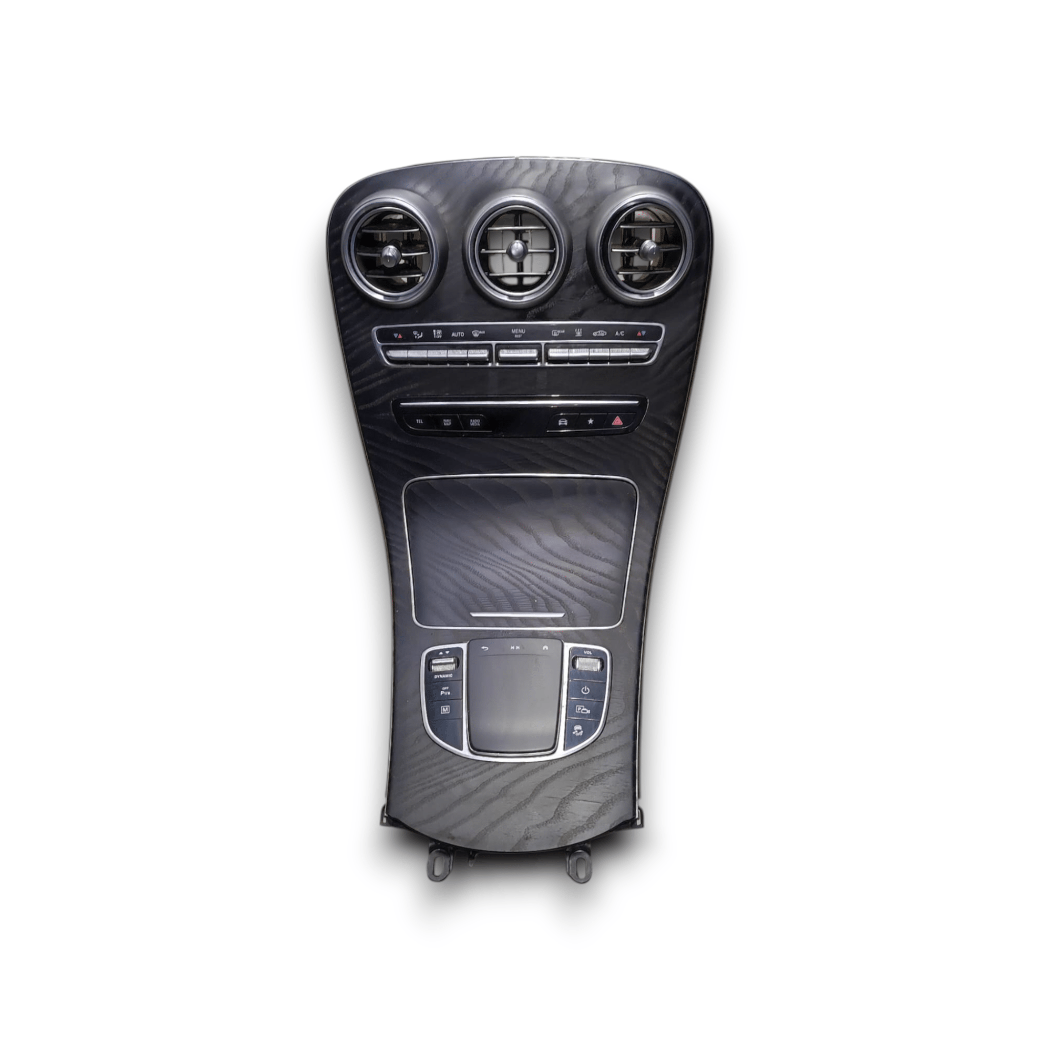 Console Centrale Mercedes GLC C253 COD: A2059054315 (2016-2023)