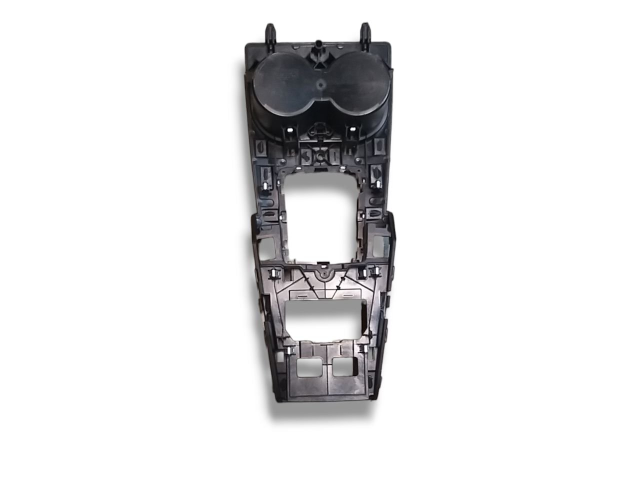 Console Centrale + Porta Bicchieri Audi A3 8V COD:8V1864261C (2012-2020 )