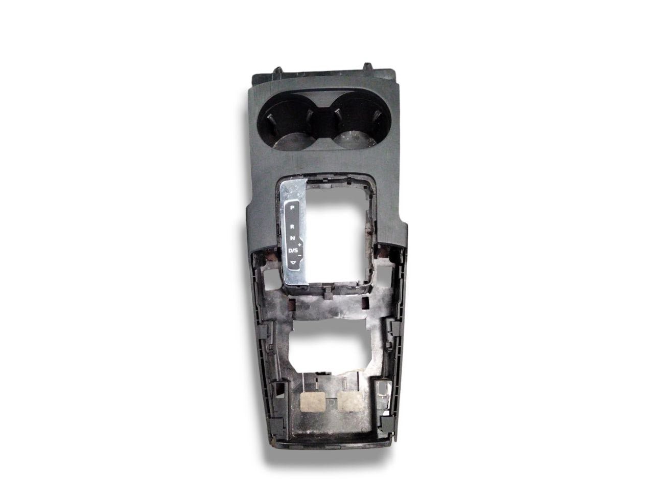 Console Centrale + Porta Bicchieri Audi A3 8V COD:8V1864261C (2012-2020 )