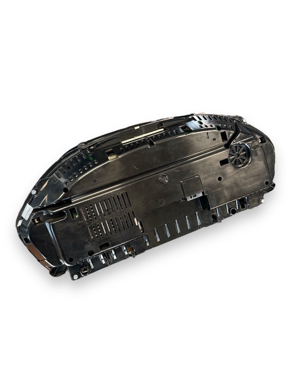 Contachilometri / Tachimetro BMW Serie 4 F32 ( 435D - 2018 ) cod. 9232895 / A2C53346049