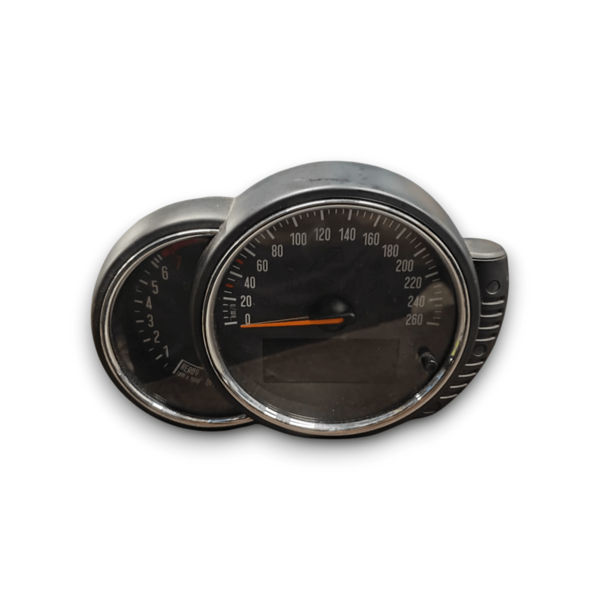 Contachilometri / tachimetro mini cooper f56 1.5 benzina cod: 9388463 01 (2014-2023)