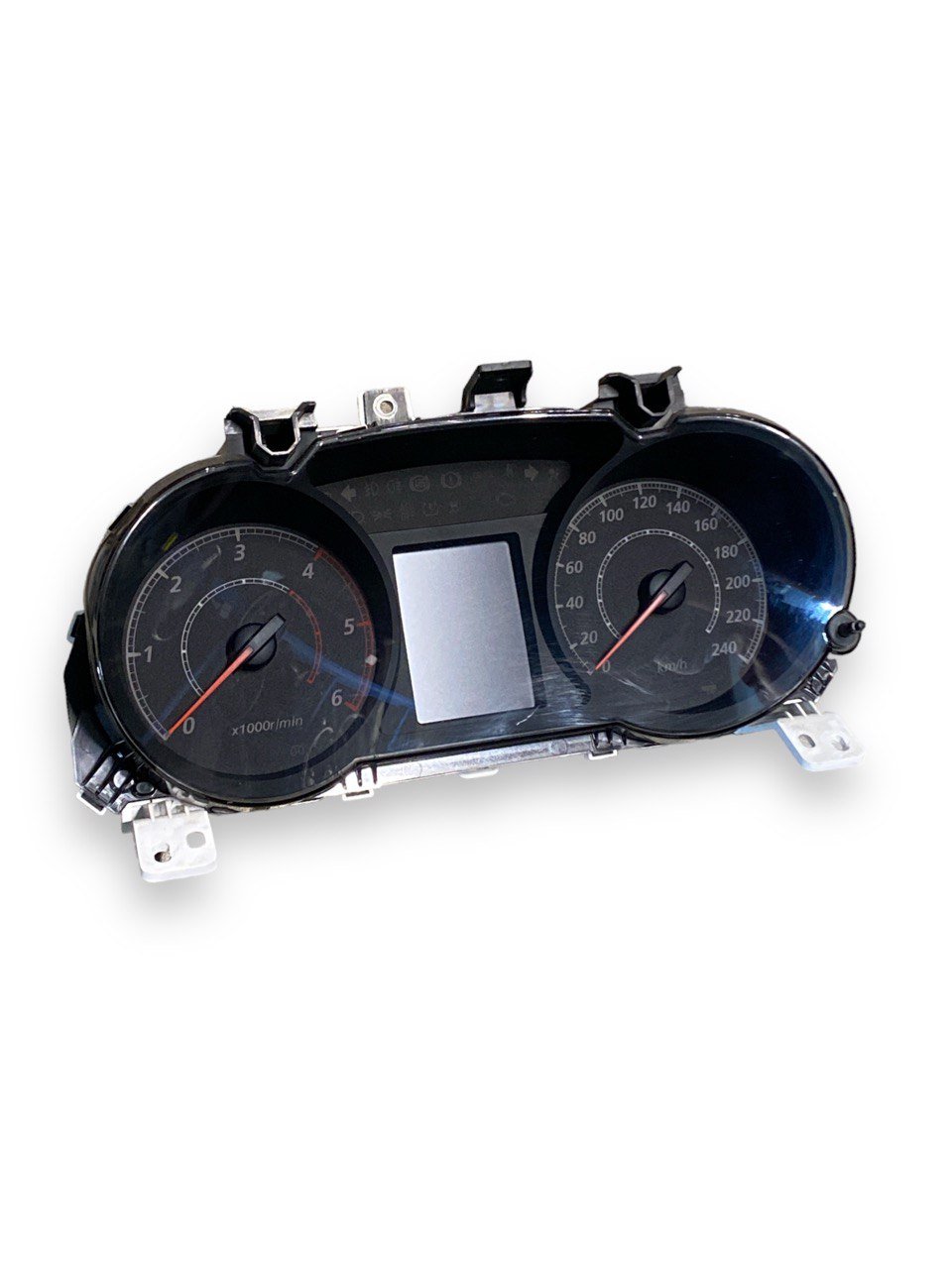 Contachilometri / Tachimetro Mitsubishi ASX I serie 1.8 d ( 2013 - 2016 ) cod. 8100C359