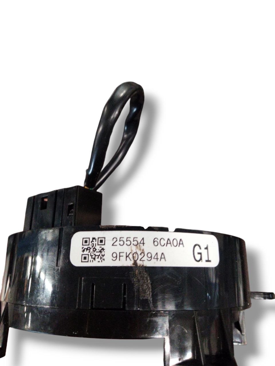 Contatto Spiralato Nissan Juke F16 (2020>) cod.255546CA0A