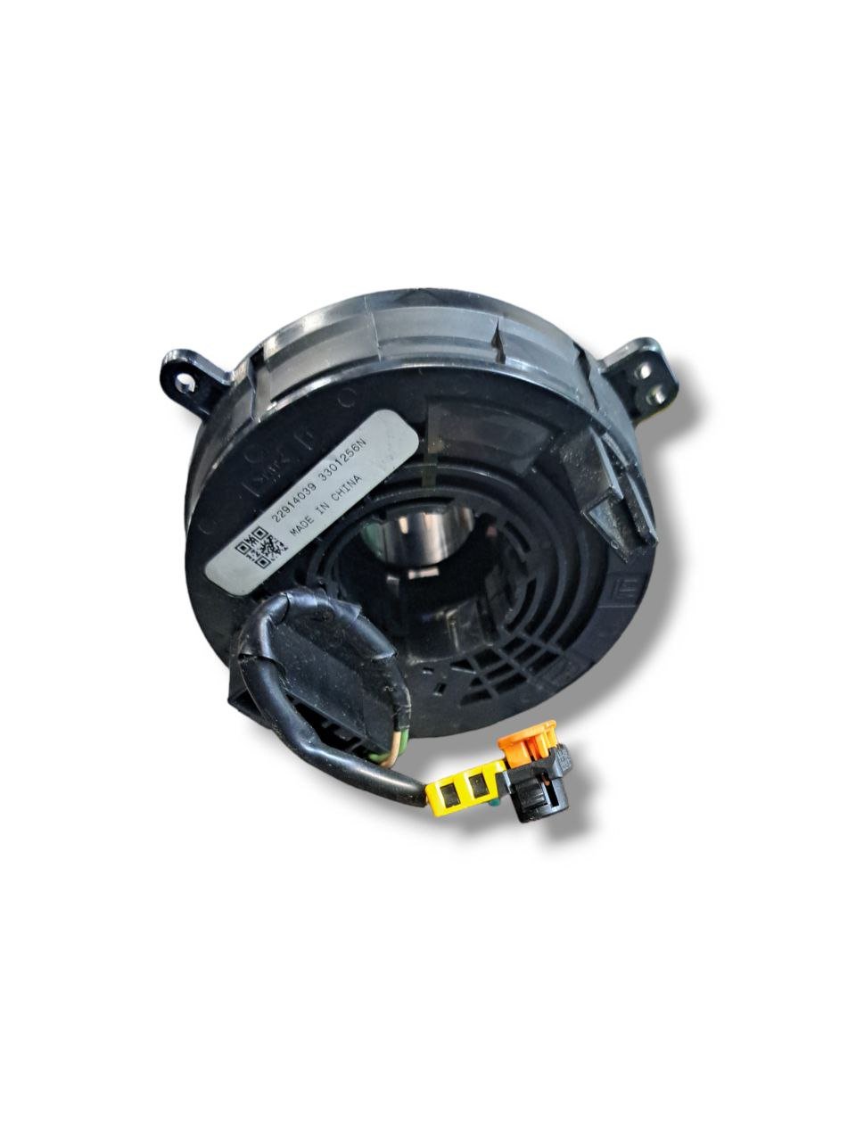 Contatto Spiralato  Opel Corsa E (2017) COD:22914039
