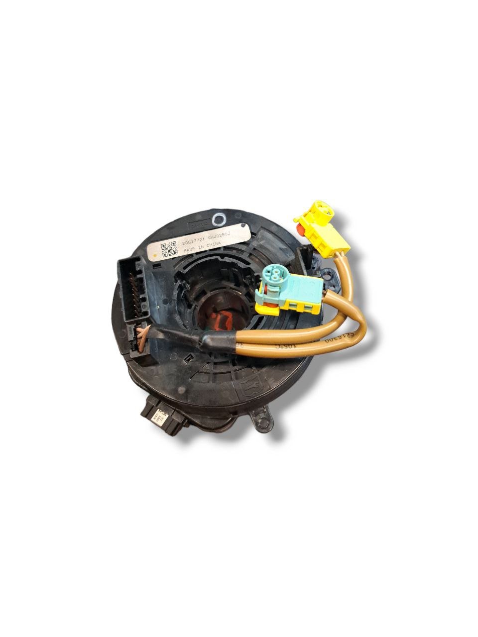 Contatto Spiralato Opel Insignia A (2008-2017) COD:20817721