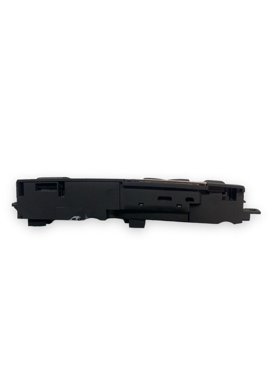 Controllo interruttori modalità guida sospensioni BMW Serie 5 (F10 - 2013) cod: 9202945 03