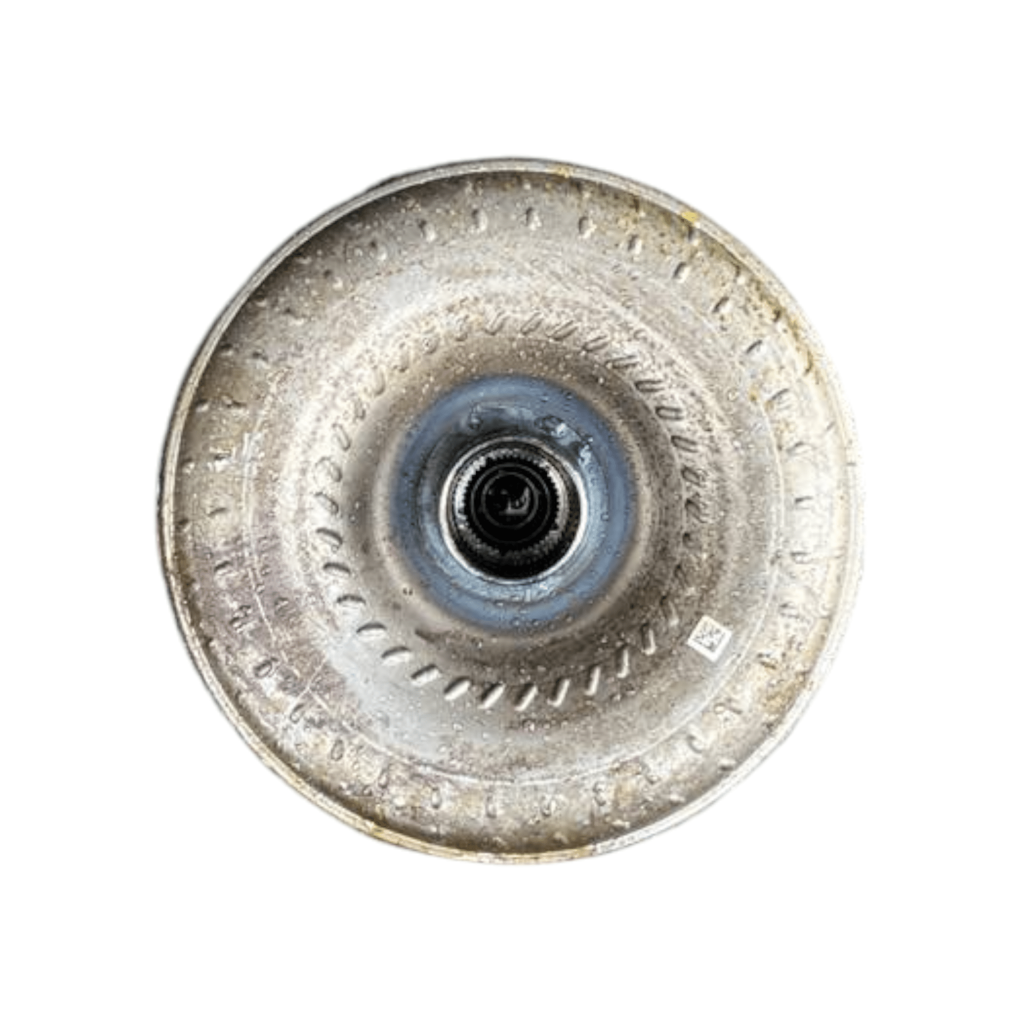 Convertitore di Coppia Cambio Automatico Bmw X3 G01 cod.1101322061 / 020700004572 2.0 Diesel (2019->)