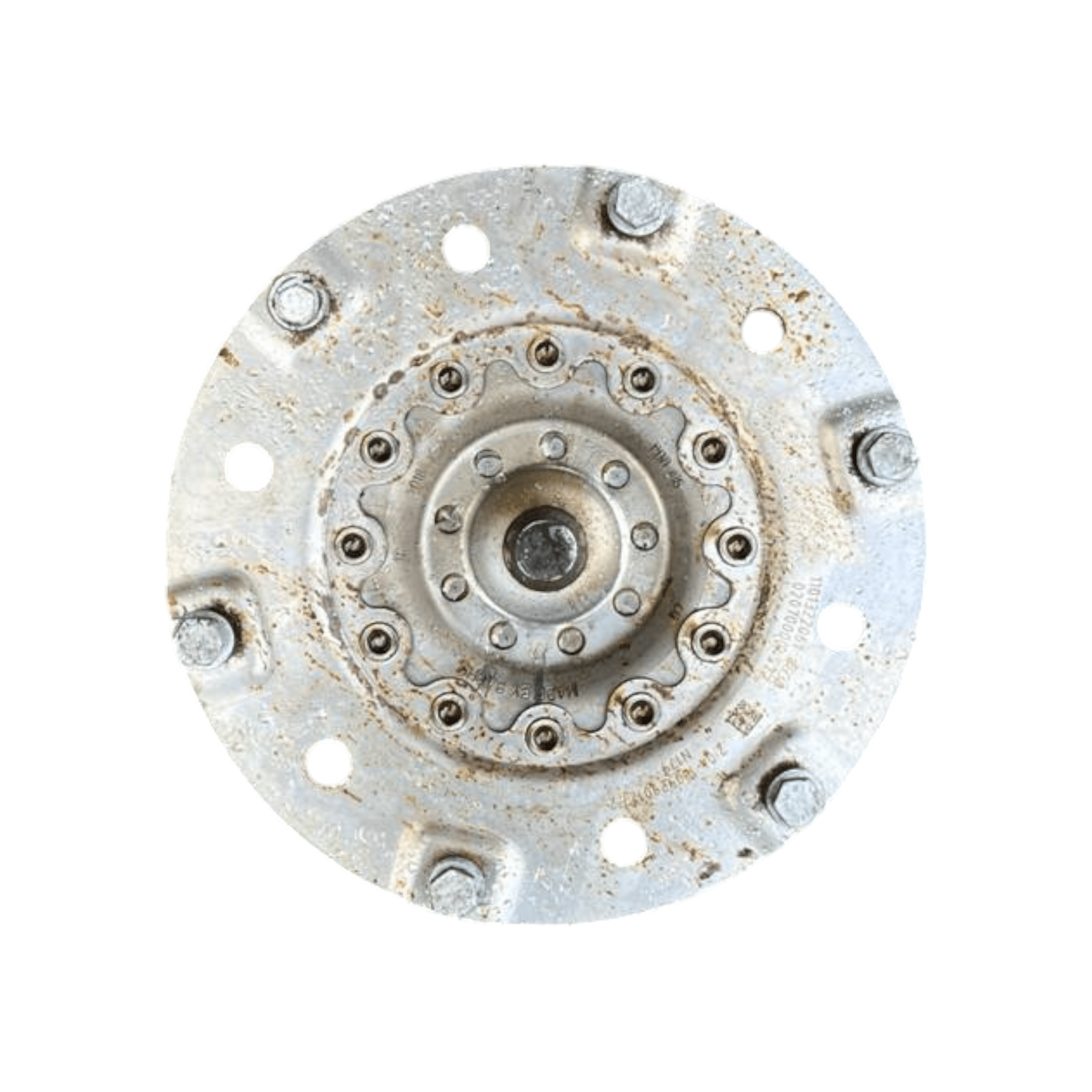 Convertitore di Coppia Cambio Automatico Bmw X3 G01 cod.1101322061 / 020700004572 2.0 Diesel (2019->)