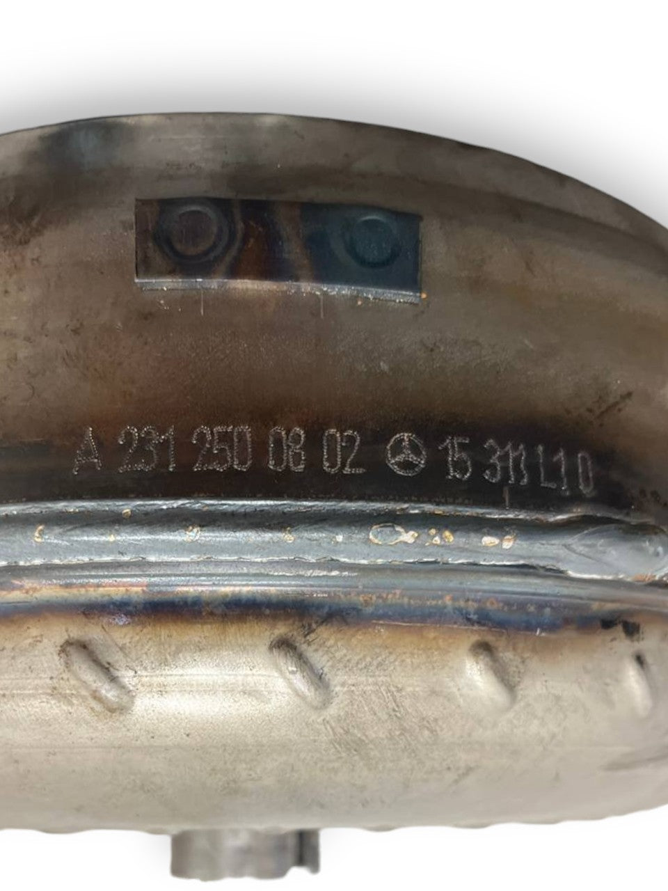 Convertitore di Coppia Cambio Automatico Mercedes - Benz ML W166 3.0 Diesel (2011 al 2018) cod: A1642711101