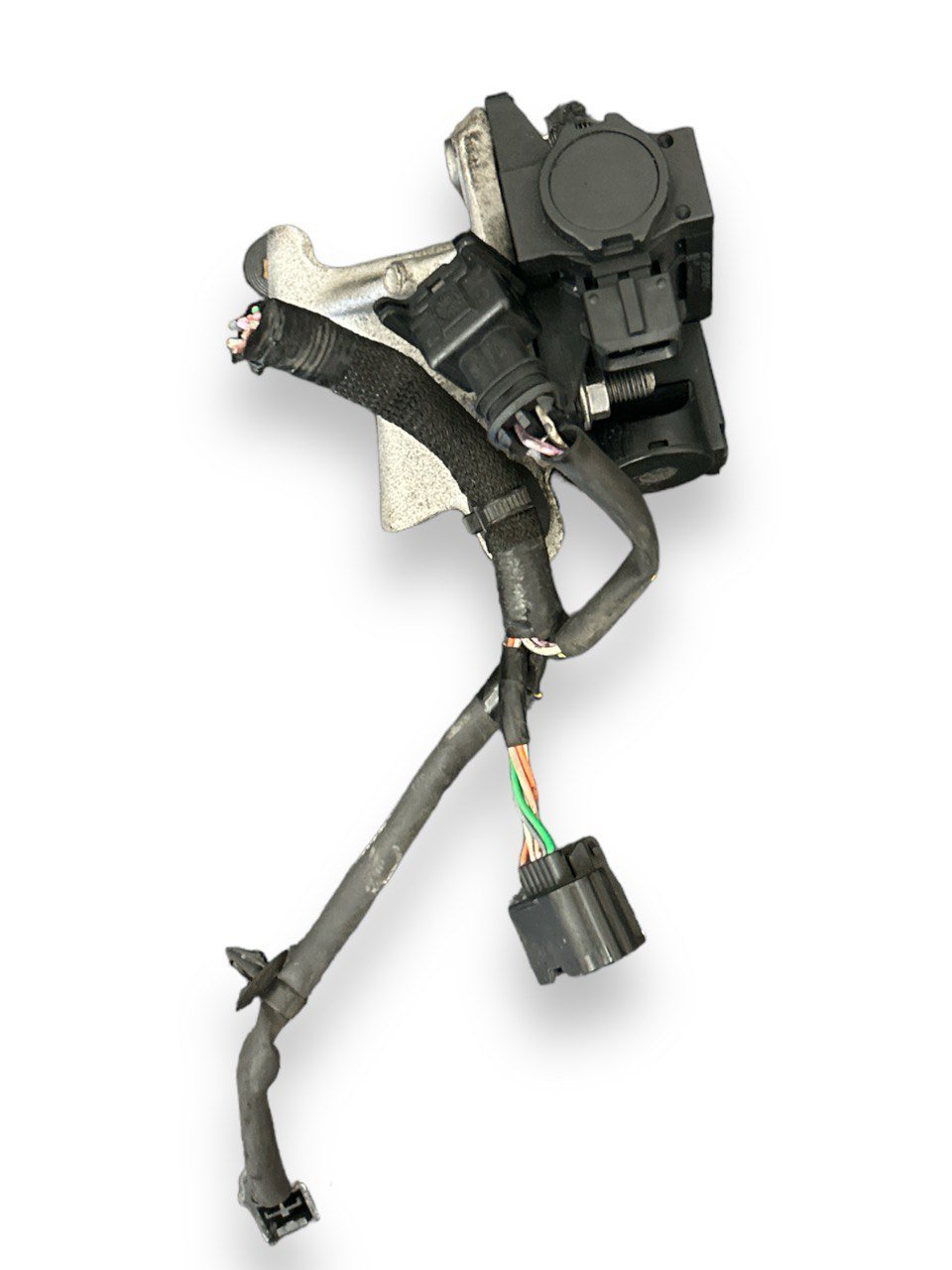 Convertitore Di Pressione / Elettrovalvola Turbina Renault Clio IV / Mercedes Classe A (W176)  1.5 Diesel  cod.8200790180