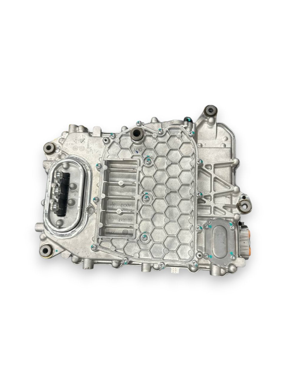 Convertitore Inverter Total Eletric Mg Zs Ev ( 2017 > ) cod : 554422846