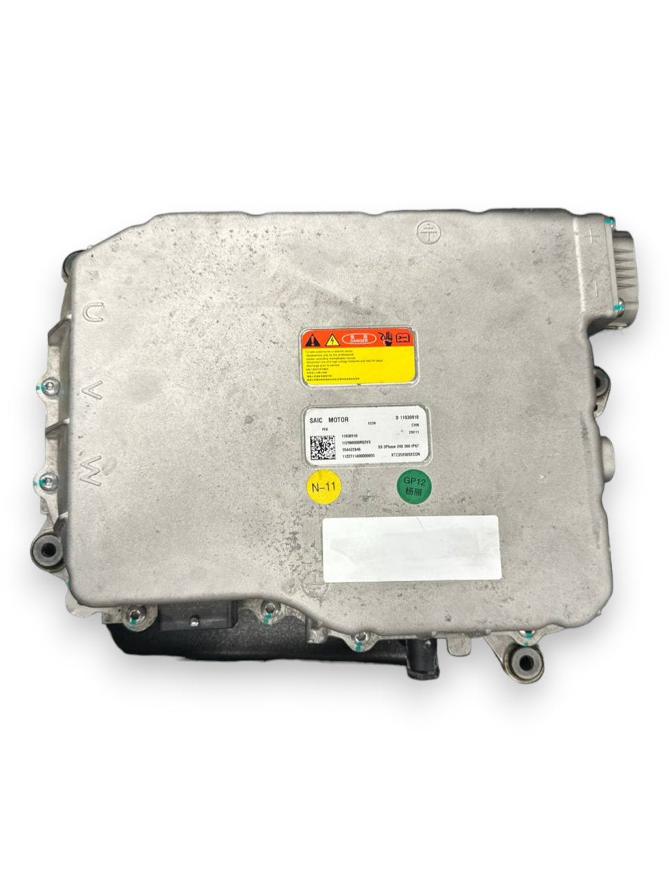 Convertitore Inverter Total Eletric Mg Zs Ev ( 2017 > ) cod : 554422846
