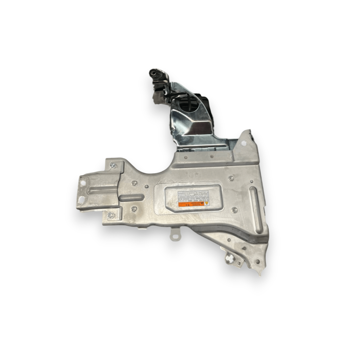 Convertitore Tensione Raffreddamento Batteria + Ventola Lexus NX II 2.5 Benzina - Hybrid (2021 -) cod: G92HA-42010