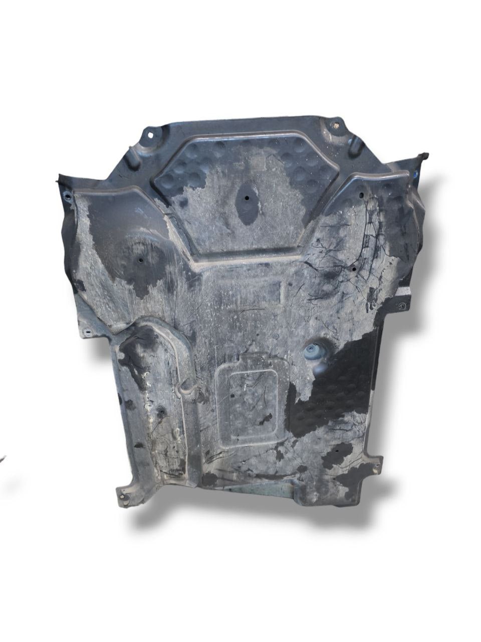 Coperchio Inferiore / Carter Mercedes-Benz Classe C w204 ( 2007 - 2014 ) Cod : A2045203323