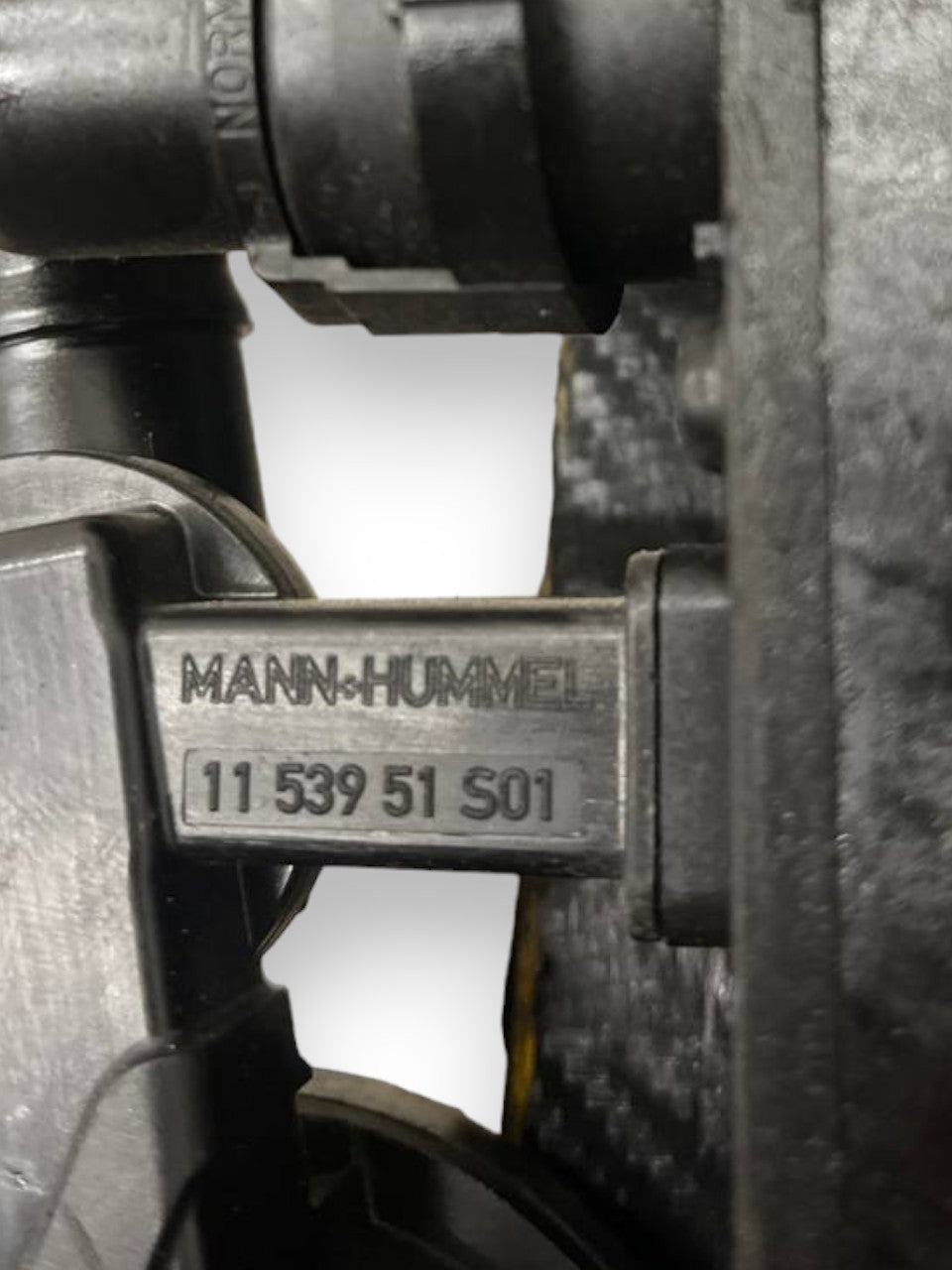 Coperchio Punterie Audi A6 C6 / Audi TT 3.0 tdi (2004 al 2012) cod: 1153951S01