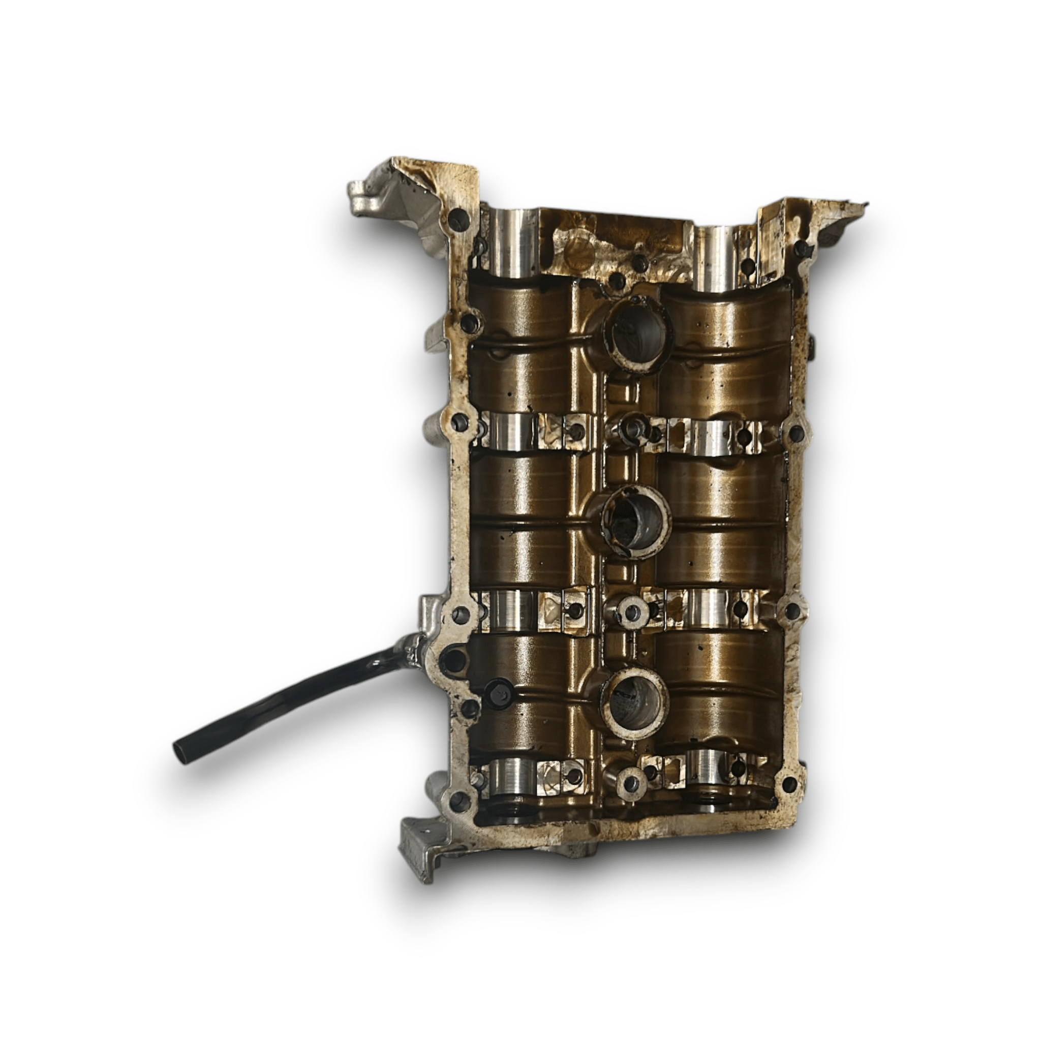 Coperchio Punterie Volkswagen Polo V (6R) cod.03E103475Q 1.2 Benzina (CGP) (2009 > 2017)