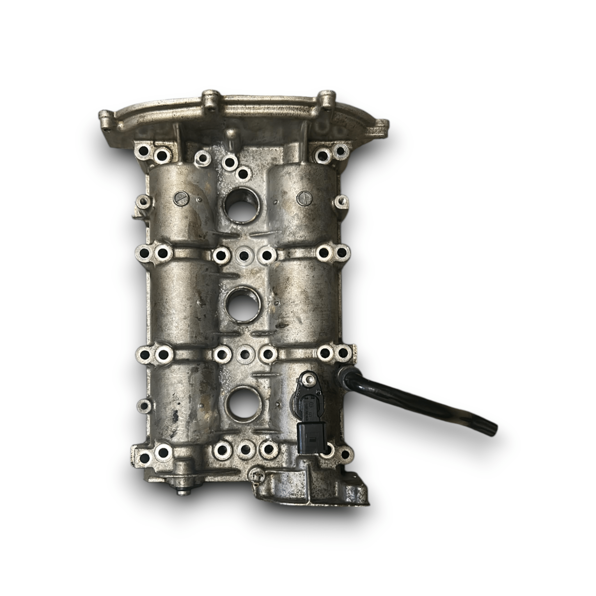 Coperchio Punterie Volkswagen Polo V (6R) cod.03E103475Q 1.2 Benzina (CGP) (2009 > 2017)